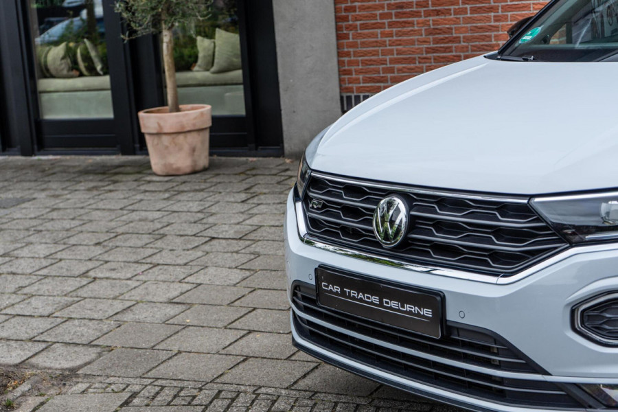 Volkswagen T-Roc 2.0 TSI 4Motion R-Line Pano / Beats / Trekhaak