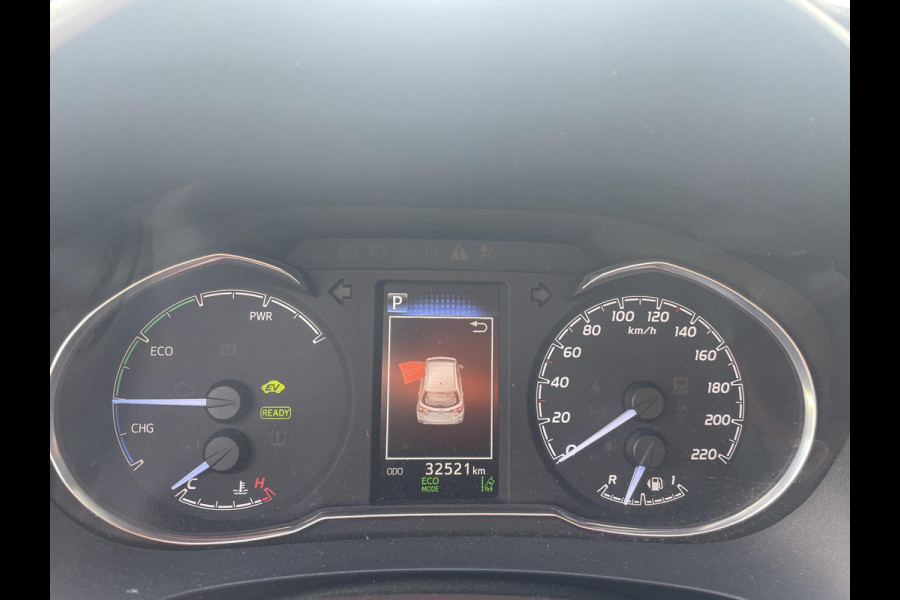 Toyota Yaris 1.5 Hybrid Dynamic | Navigatie | Camera | Dealer onderhouden | Garantie tot 02-2030