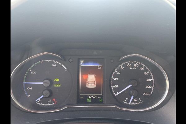 Toyota Yaris 1.5 Hybrid Dynamic | Navigatie | Camera | Dealer onderhouden | Garantie tot 02-2030