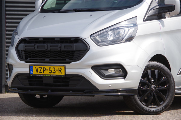 Ford Transit Custom 300 2.0 TDCI L2 130PK, CAMERA, CRUISE, AIRCO, STOELVERWARMING, PARKEERSENSOREN