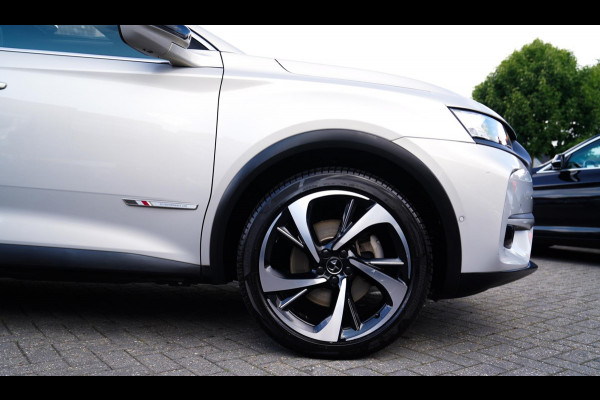 DS 7 Crossback E-Tense Performance Line+ | Panorama | incl BTW | LED | Camera | Trekhaak | LaneAssist | DealerOnderhouden | Hybrid