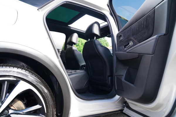 DS 7 Crossback E-Tense Performance Line+ | Panorama | incl BTW | LED | Camera | Trekhaak | LaneAssist | DealerOnderhouden | Hybrid