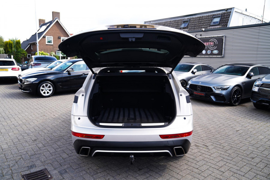 DS 7 Crossback E-Tense Performance Line+ | Panorama | incl BTW | LED | Camera | Trekhaak | LaneAssist | DealerOnderhouden | Hybrid