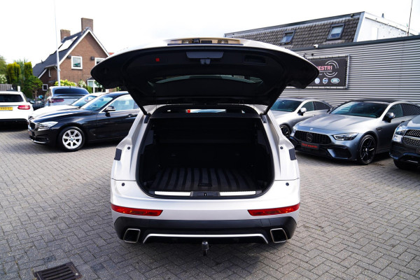 DS 7 Crossback E-Tense Performance Line+ | Panorama | incl BTW | LED | Camera | Trekhaak | LaneAssist | DealerOnderhouden | Hybrid