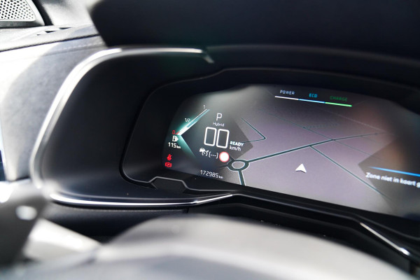 DS 7 Crossback E-Tense Performance Line+ | Panorama | incl BTW | LED | Camera | Trekhaak | LaneAssist | DealerOnderhouden | Hybrid