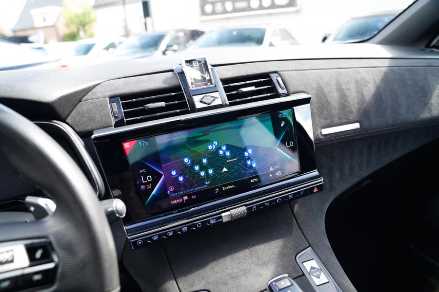 DS 7 Crossback E-Tense Performance Line+ | Panorama | incl BTW | LED | Camera | Trekhaak | LaneAssist | DealerOnderhouden | Hybrid