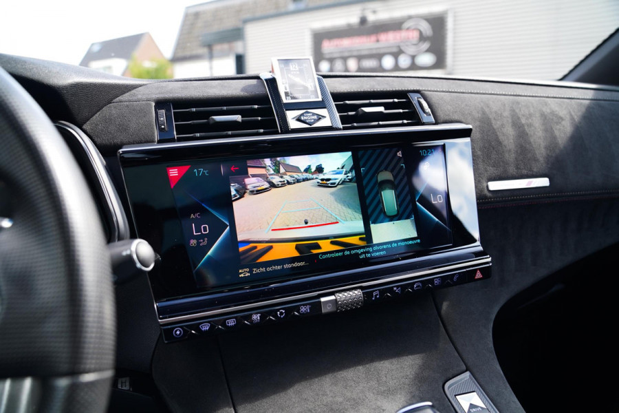 DS 7 Crossback E-Tense Performance Line+ | Panorama | incl BTW | LED | Camera | Trekhaak | LaneAssist | DealerOnderhouden | Hybrid