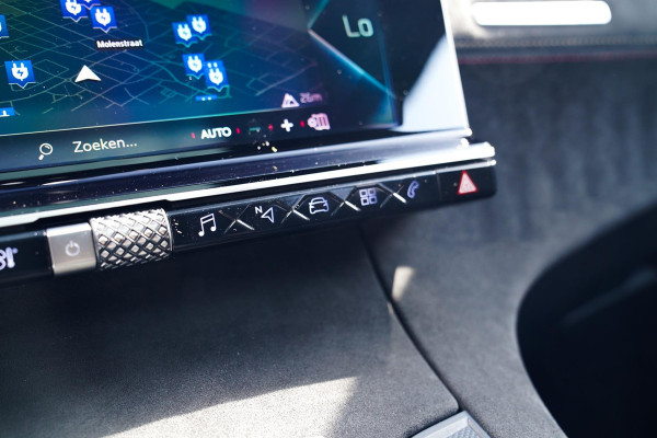 DS 7 Crossback E-Tense Performance Line+ | Panorama | incl BTW | LED | Camera | Trekhaak | LaneAssist | DealerOnderhouden | Hybrid
