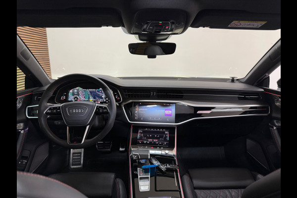Audi A7 Sportback 55 TFSI e Quattro Pro Line S-Line | B&O | Virtual Cockpit | Pano | BTW | LED