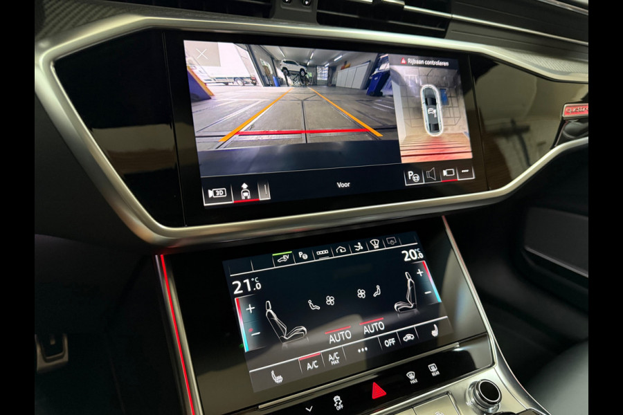 Audi A7 Sportback 55 TFSI e Quattro Pro Line S-Line | B&O | Virtual Cockpit | Pano | BTW | LED