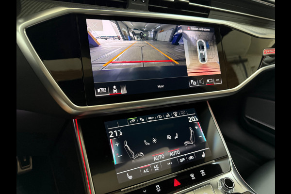 Audi A7 Sportback 55 TFSI e Quattro Pro Line S-Line | B&O | Virtual Cockpit | Pano | BTW | LED