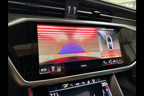 Audi A7 Sportback 55 TFSI e Quattro Pro Line S-Line | B&O | Virtual Cockpit | Pano | BTW | LED