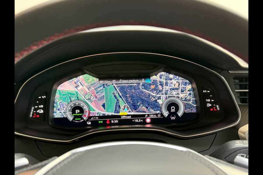 Audi A7 Sportback 55 TFSI e Quattro Pro Line S-Line | B&O | Virtual Cockpit | Pano | BTW | LED