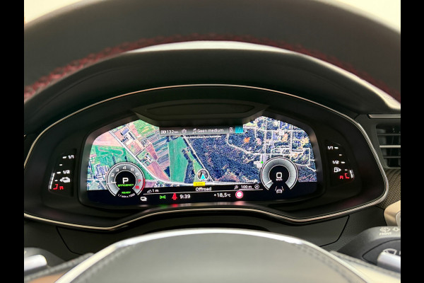 Audi A7 Sportback 55 TFSI e Quattro Pro Line S-Line | B&O | Virtual Cockpit | Pano | BTW | LED
