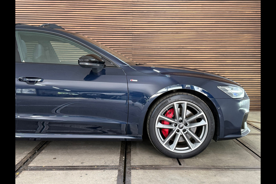 Audi A7 Sportback 55 TFSI e Quattro Pro Line S-Line | B&O | Virtual Cockpit | Pano | BTW | LED