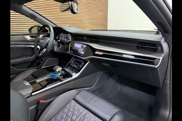 Audi A7 Sportback 55 TFSI e Quattro Pro Line S-Line | B&O | Virtual Cockpit | Pano | BTW | LED