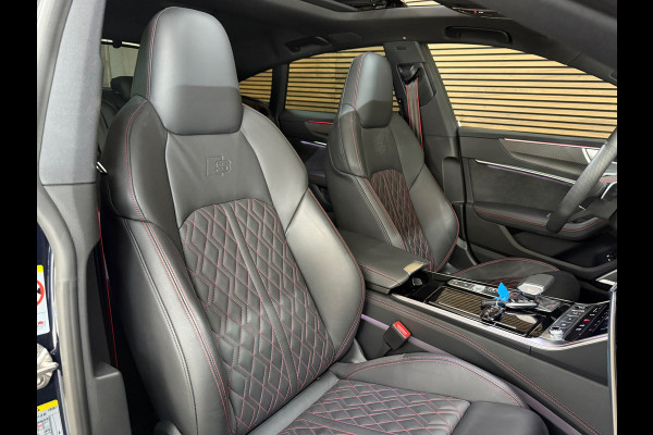 Audi A7 Sportback 55 TFSI e Quattro Pro Line S-Line | B&O | Virtual Cockpit | Pano | BTW | LED