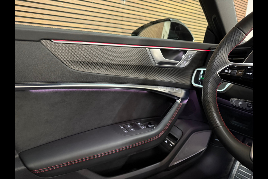 Audi A7 Sportback 55 TFSI e Quattro Pro Line S-Line | B&O | Virtual Cockpit | Pano | BTW | LED
