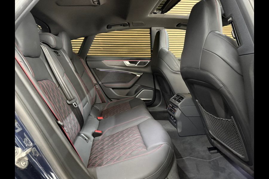 Audi A7 Sportback 55 TFSI e Quattro Pro Line S-Line | B&O | Virtual Cockpit | Pano | BTW | LED