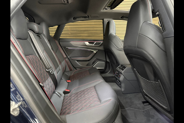 Audi A7 Sportback 55 TFSI e Quattro Pro Line S-Line | B&O | Virtual Cockpit | Pano | BTW | LED