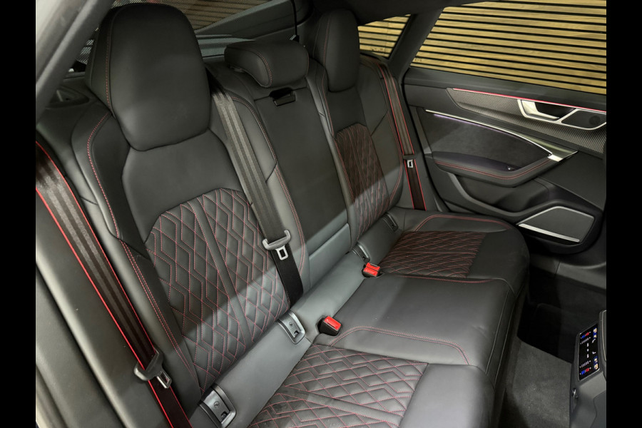 Audi A7 Sportback 55 TFSI e Quattro Pro Line S-Line | B&O | Virtual Cockpit | Pano | BTW | LED