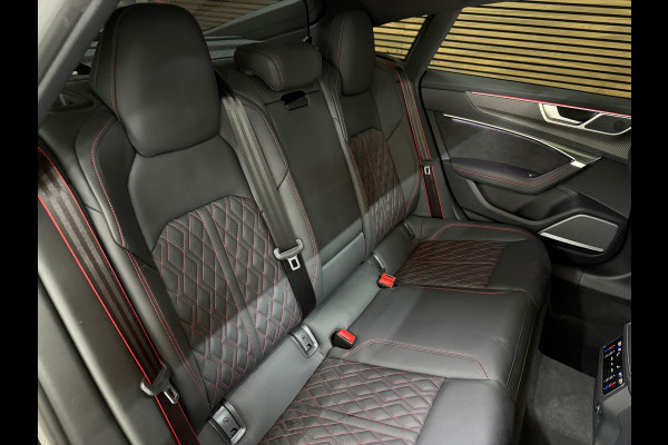 Audi A7 Sportback 55 TFSI e Quattro Pro Line S-Line | B&O | Virtual Cockpit | Pano | BTW | LED