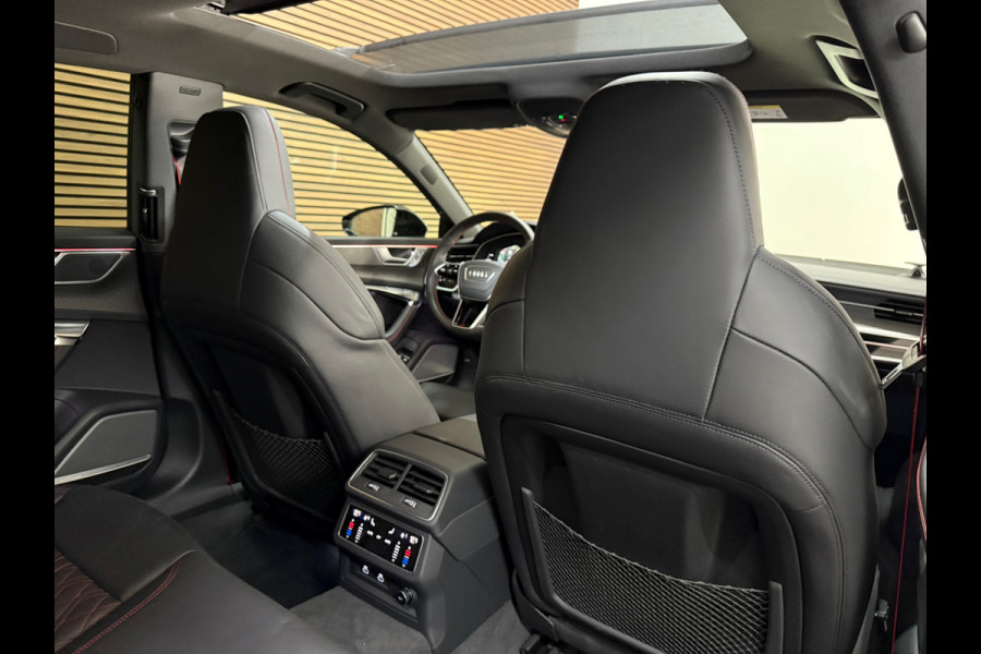 Audi A7 Sportback 55 TFSI e Quattro Pro Line S-Line | B&O | Virtual Cockpit | Pano | BTW | LED