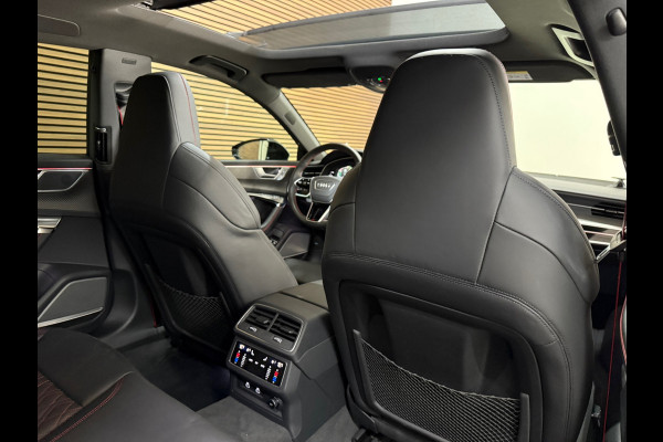Audi A7 Sportback 55 TFSI e Quattro Pro Line S-Line | B&O | Virtual Cockpit | Pano | BTW | LED
