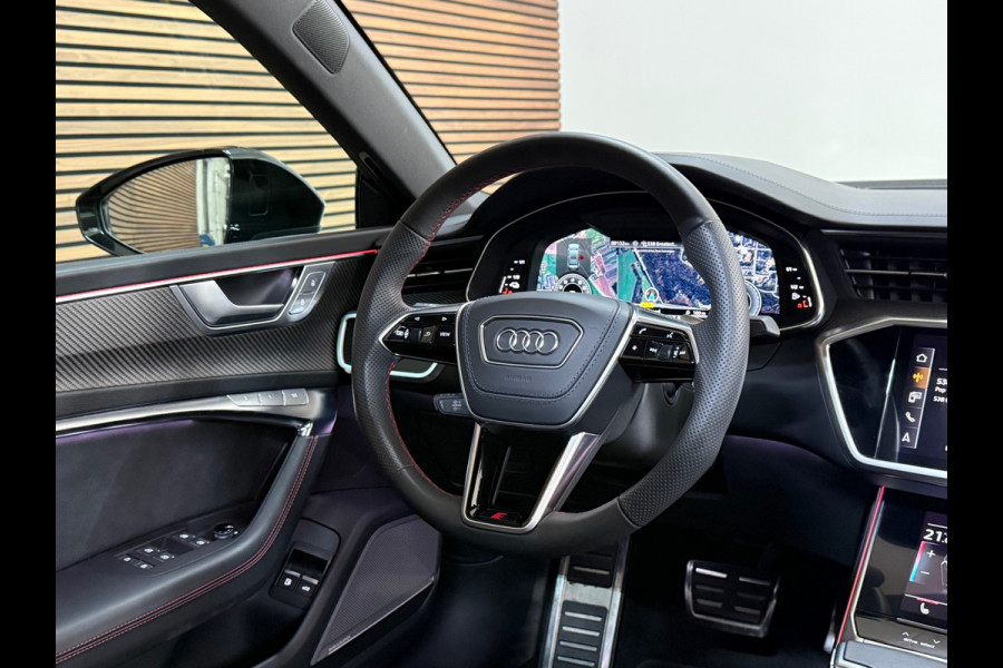 Audi A7 Sportback 55 TFSI e Quattro Pro Line S-Line | B&O | Virtual Cockpit | Pano | BTW | LED