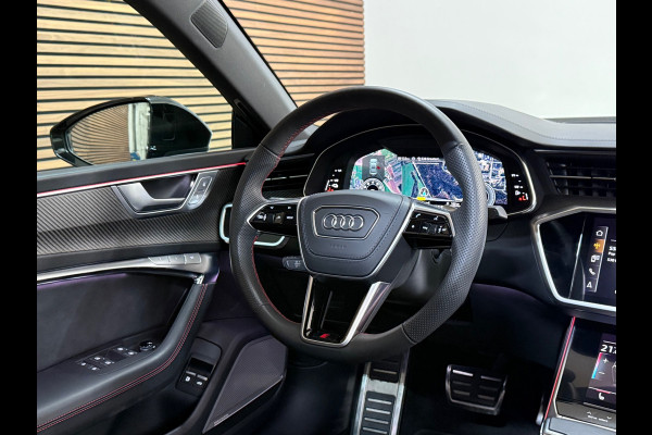 Audi A7 Sportback 55 TFSI e Quattro Pro Line S-Line | B&O | Virtual Cockpit | Pano | BTW | LED