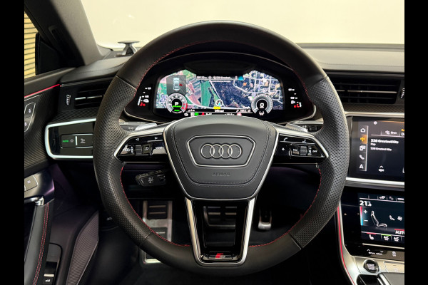 Audi A7 Sportback 55 TFSI e Quattro Pro Line S-Line | B&O | Virtual Cockpit | Pano | BTW | LED