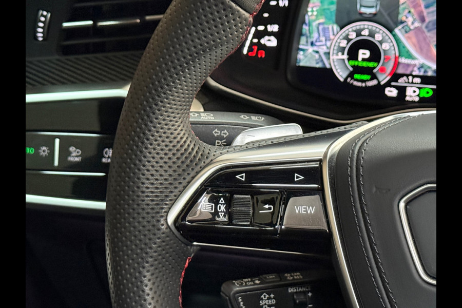 Audi A7 Sportback 55 TFSI e Quattro Pro Line S-Line | B&O | Virtual Cockpit | Pano | BTW | LED