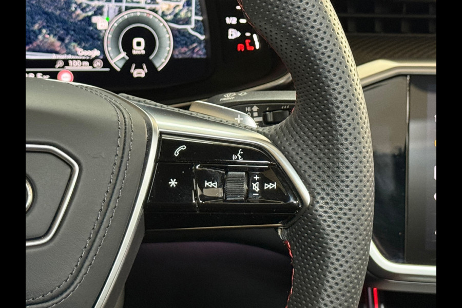Audi A7 Sportback 55 TFSI e Quattro Pro Line S-Line | B&O | Virtual Cockpit | Pano | BTW | LED