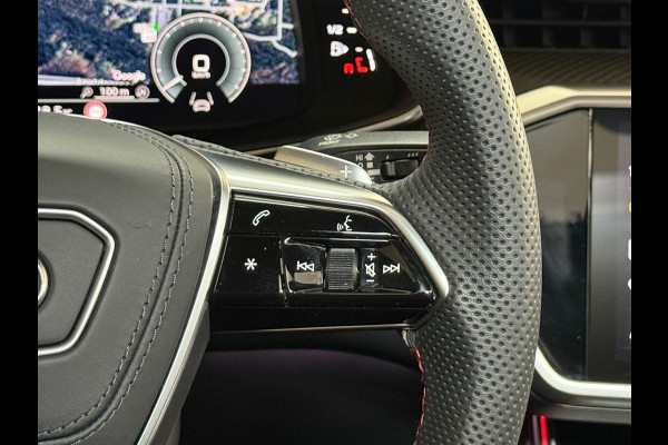 Audi A7 Sportback 55 TFSI e Quattro Pro Line S-Line | B&O | Virtual Cockpit | Pano | BTW | LED