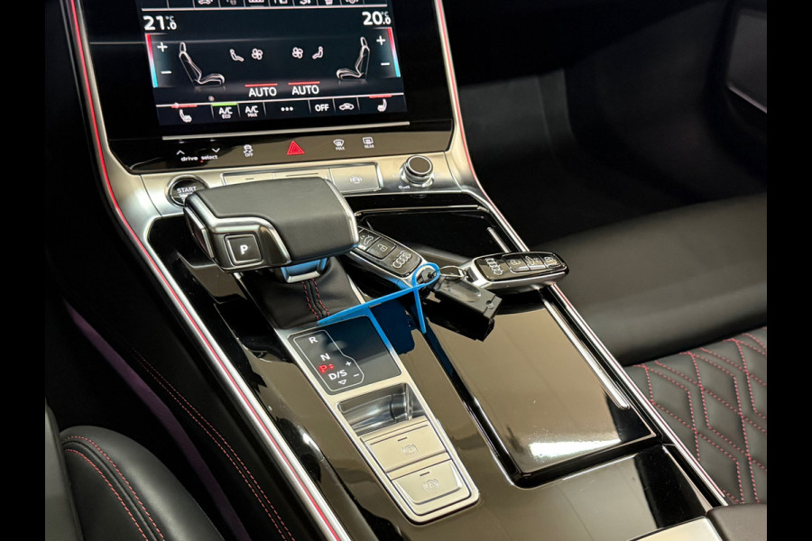 Audi A7 Sportback 55 TFSI e Quattro Pro Line S-Line | B&O | Virtual Cockpit | Pano | BTW | LED