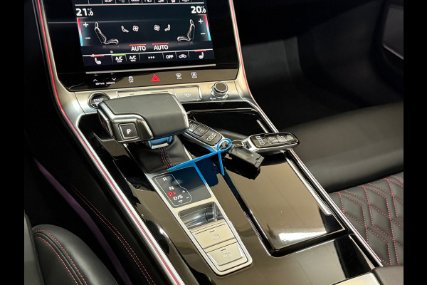 Audi A7 Sportback 55 TFSI e Quattro Pro Line S-Line | B&O | Virtual Cockpit | Pano | BTW | LED