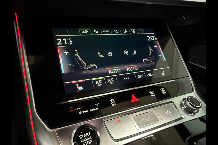 Audi A7 Sportback 55 TFSI e Quattro Pro Line S-Line | B&O | Virtual Cockpit | Pano | BTW | LED