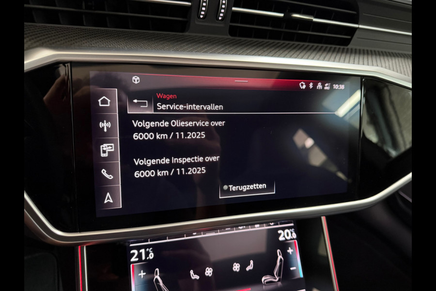 Audi A7 Sportback 55 TFSI e Quattro Pro Line S-Line | B&O | Virtual Cockpit | Pano | BTW | LED