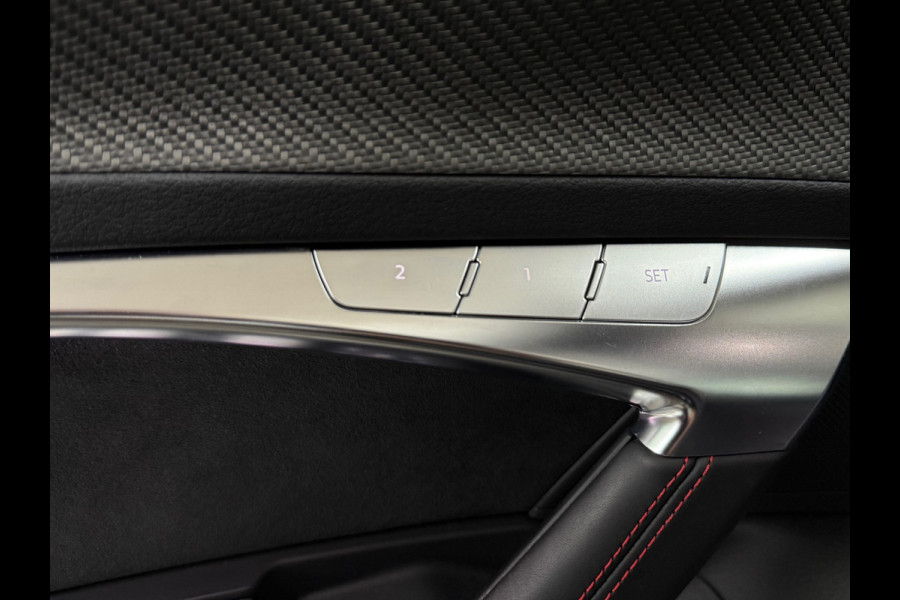 Audi A7 Sportback 55 TFSI e Quattro Pro Line S-Line | B&O | Virtual Cockpit | Pano | BTW | LED