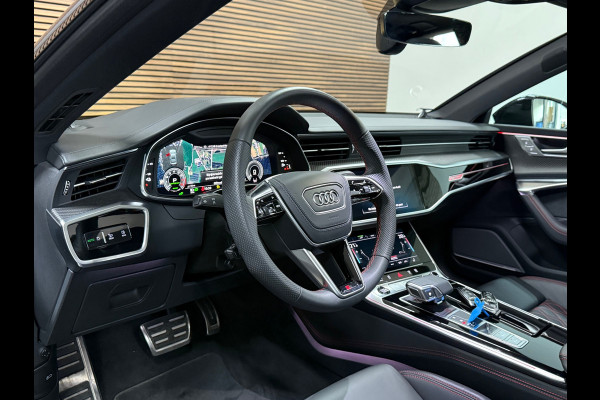 Audi A7 Sportback 55 TFSI e Quattro Pro Line S-Line | B&O | Virtual Cockpit | Pano | BTW | LED