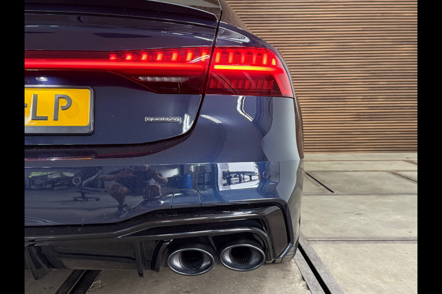 Audi A7 Sportback 55 TFSI e Quattro Pro Line S-Line | B&O | Virtual Cockpit | Pano | BTW | LED