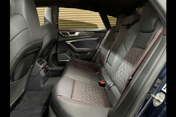 Audi A7 Sportback 55 TFSI e Quattro Pro Line S-Line | B&O | Virtual Cockpit | Pano | BTW | LED