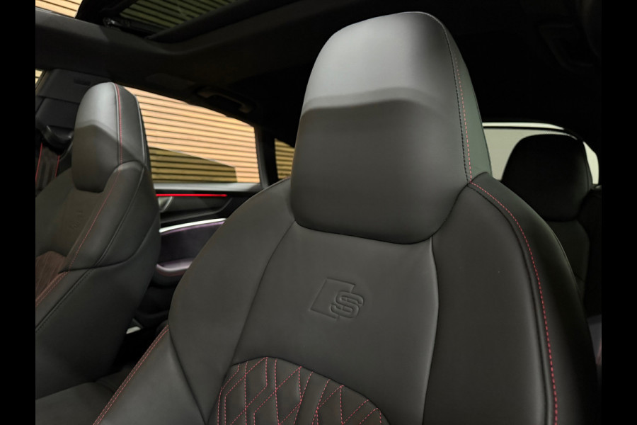 Audi A7 Sportback 55 TFSI e Quattro Pro Line S-Line | B&O | Virtual Cockpit | Pano | BTW | LED