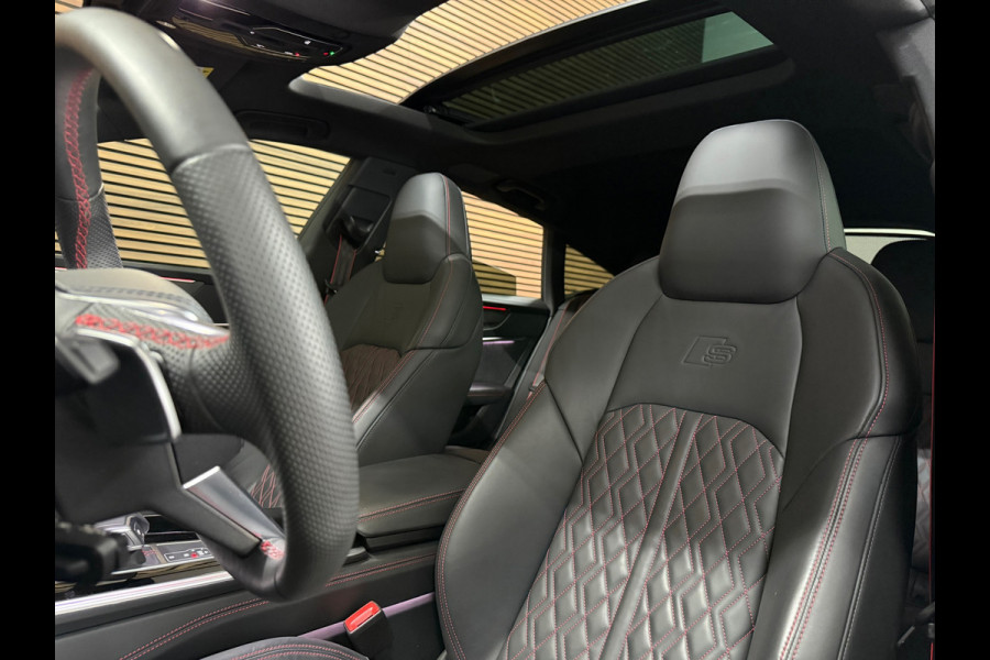 Audi A7 Sportback 55 TFSI e Quattro Pro Line S-Line | B&O | Virtual Cockpit | Pano | BTW | LED