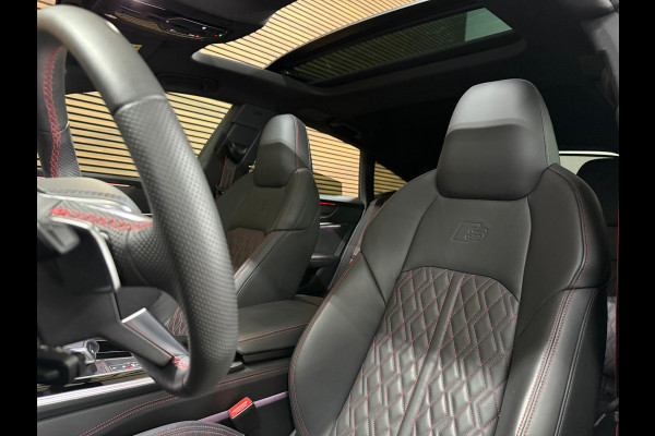 Audi A7 Sportback 55 TFSI e Quattro Pro Line S-Line | B&O | Virtual Cockpit | Pano | BTW | LED