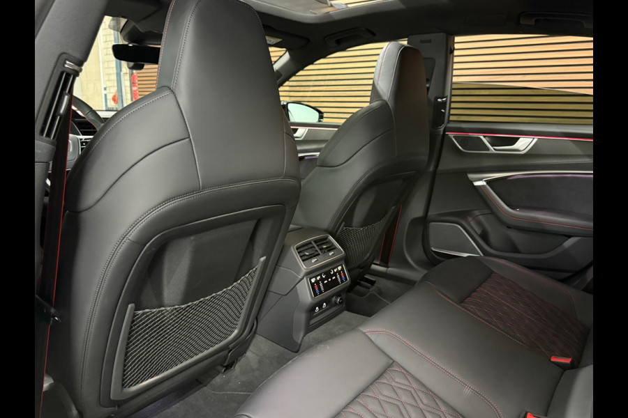 Audi A7 Sportback 55 TFSI e Quattro Pro Line S-Line | B&O | Virtual Cockpit | Pano | BTW | LED