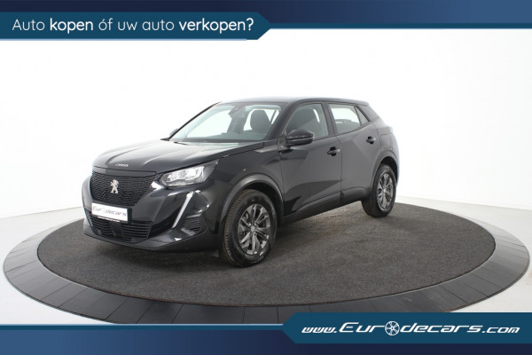 Peugeot 2008 Active *1ste Eigenaar*Navigatie*Parkassist*Carplay*
