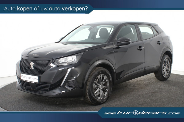 Peugeot 2008 Active *1ste Eigenaar*Navigatie*Parkassist*Carplay*