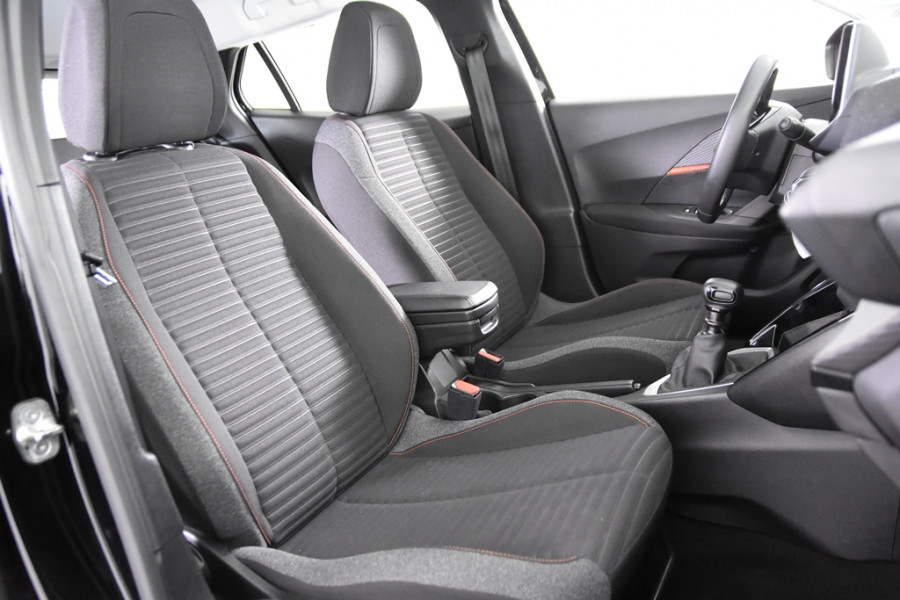 Peugeot 2008 Active *1ste Eigenaar*Navigatie*Parkassist*Carplay*