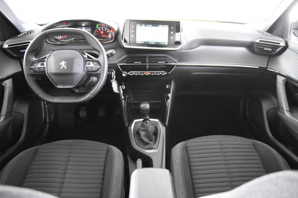 Peugeot 2008 Active *1ste Eigenaar*Navigatie*Parkassist*Carplay*